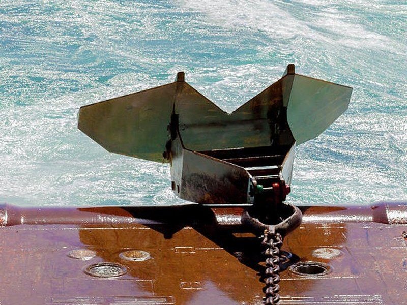 Stevpris-Mk5-Anchor-Marine-Offshore-and-Aquaculture-Mooring-sinostar marine