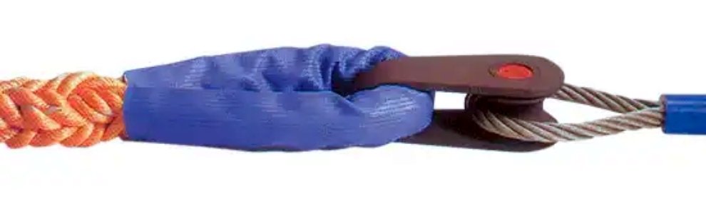 How to use Mandal Fairlead Shackle